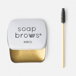 WBCo Soap Brows 25g