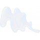 Wet N Wild Shine Nail Color E450 Clear Nail ProtectorIt