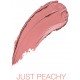 Wet N Wild MegaLast Lip Color E903 Just Peachy
It has long