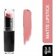 Wet N Wild MegaLast Lip Color E903 Just Peachy
It has long
