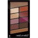 Wet N Wild Color Icon 10 Pan Palette  E758 rose in the air