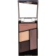 Wet N Wild Color Icon Eyeshadow Quads E337 Silent
