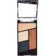 Wet N Wild Color Icon Eyeshadow Quads E343 Hooked On