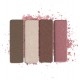 Wet N Wild Color Icon Eyeshadow Quads E359 Sweet As