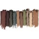 Wet N Wild Color Icon 10 Pan Palette E759 Comfort