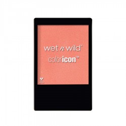 Wet N Wild Color Icon Blush E325 Pearlescent Pink