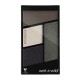 Wet N Wild Color Icon Eyeshadow Quads E338 Lights Out
It