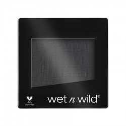 Wet N Wild Color Icon Eyeshadow Single E347A Panther 