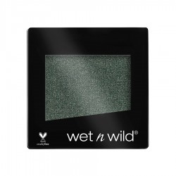 Wet N Wild Color Icon Eyeshadow Single E350A Envy