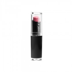 Wet N Wild MegaLast Lip Color E901 Think Pink