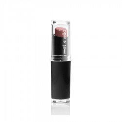 Wet N Wild MegaLast Lip Color E902 Bare It All
