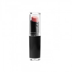 Wet N Wild MegaLast Lip Color E903 Just Peachy