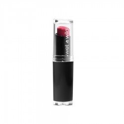Wet N Wild MegaLast Lip Color E905 Smokin Hot Pink