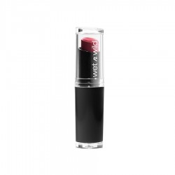 Wet N Wild MegaLast Lip Color E906 Wine Room