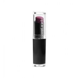 Wet N Wild MegaLast Lip Color E908 Sugar Plum Fairy