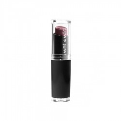 Wet N Wild MegaLast Lip Color E916 Ravin' Raisin