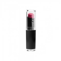 Wet N Wild MegaLast Lip Color E966 Don't Blink Pink