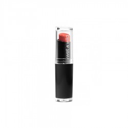 Wet N Wild MegaLast Lip Color E969 Carrot Gold