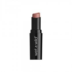 Wet N Wild MegaLast Lip Color E983 Never Nude