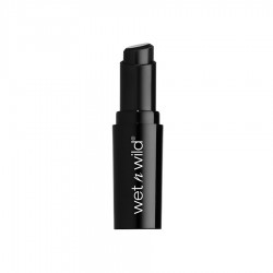Wet N Wild MegaLast Lip Color E986 Black Out