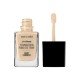 Flexible, buildable coverage that doesn't mask your natural