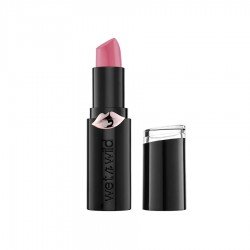 Wet n Wild Mega Last Matte Lip Color Pink Mauve Outta Here