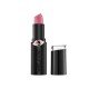 Get gorgeous, full-coverage lips with a matte finish that