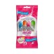 Extra 3 Beauty Essentials offers you an efficient and very