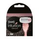 Wilkinson Sword Intuition Complete 3 pcs | فييلا