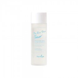 Your Vegan The Rice Bran Toner 120ml