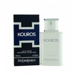 Yves Saint Lauren Kouros for Men 100ml