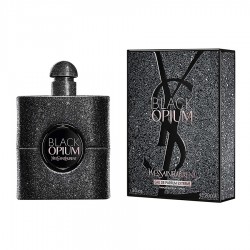 Yves Saint Laurent Black Opium Extreme Eau De Parfum For Women 50Ml