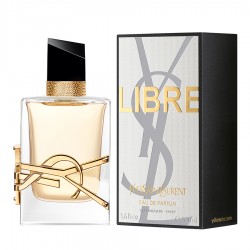 Yves Saint Laurent Libre Eau de Parfum For Women 90ml
