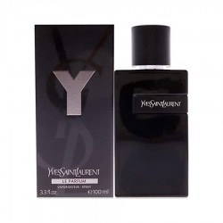 Yves Saint Laurent Y Le Parfum For Him 100ml