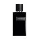 Y Le Parfum is a sensual and intoxicating men’s fragrance