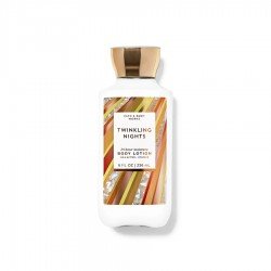 Bath and Body Works Twinkling Nights Body Lotion 236 mL