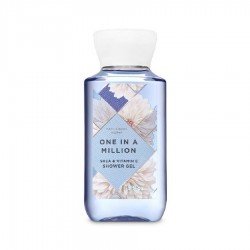 Bath & Body Works Shower Gel One In A Million 88Ml