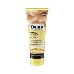Balea More Blond Shampoo 250 ml