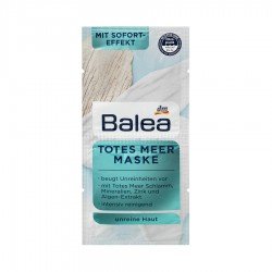 Balea Dead Sea Mask 16 ml