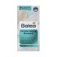 With Dead Sea mud, minerals, zinc and algae extract With