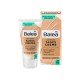 For a visually even skin complexion Moisturizing Delicate