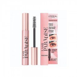 L'Oreal Paris Paradise Extatic Intense Volume Mascara