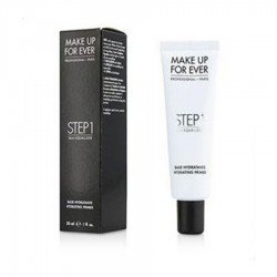 Make Up For Ever Step 1 Equalizer Base Hydratante 03