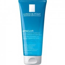 La Roche-Posay Effaclar Purifying Foaming Gel 200ml