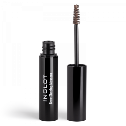 INGLOT  Brow Shaping Mascara No.3