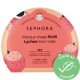 A Eucalyptus-Derived-Fiber Face Mask With A Formula Made Of