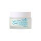 Vegan facial cream formulated with rice bran water and tea