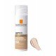 La Roche-Posay Anthelios Age Correct Tinted Gel-Cream