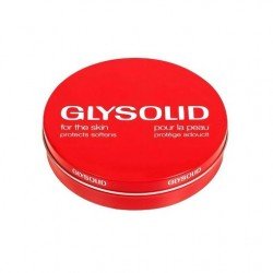 Glysolid Glycerin Cream - 80 ml