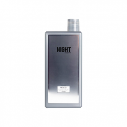 Mood Night Shower Gel 750 Ml